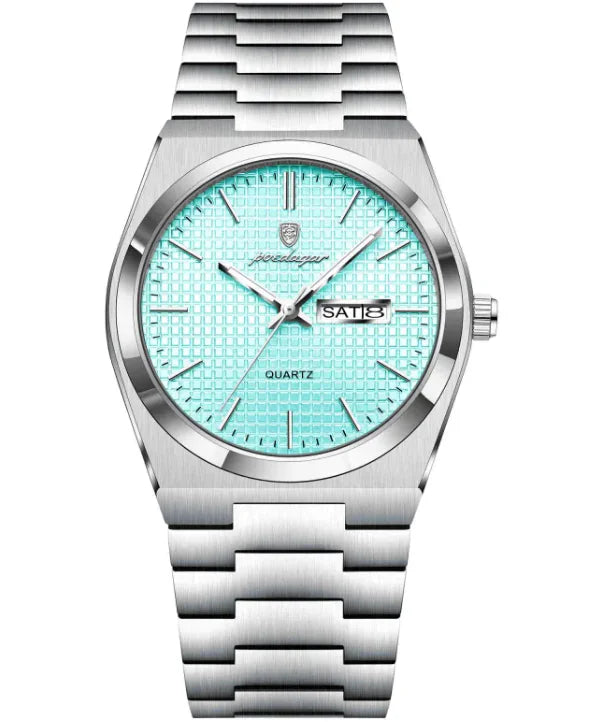 LumiTime Executive Watch