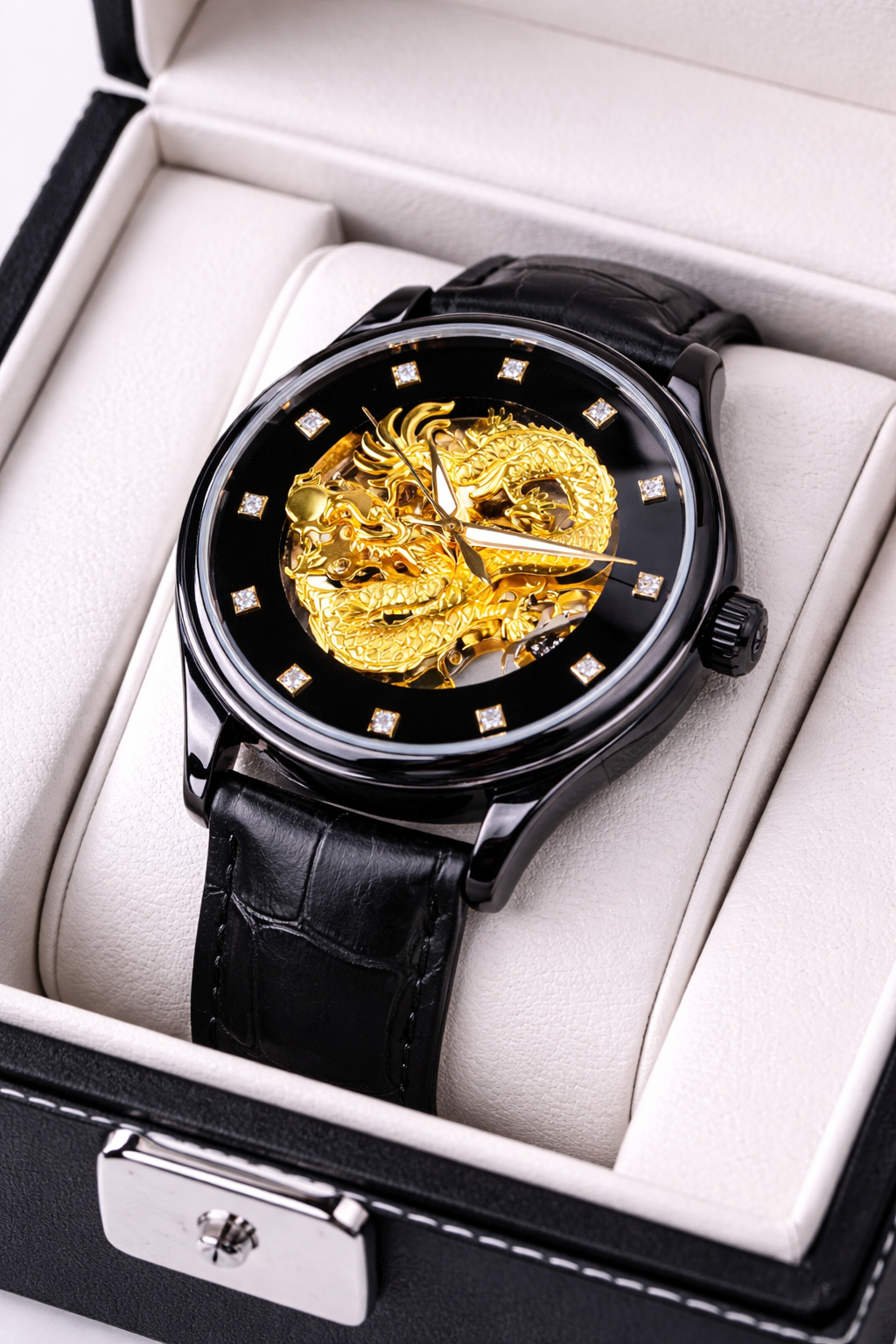 Imperial Celestial Dragon – Grand Edition