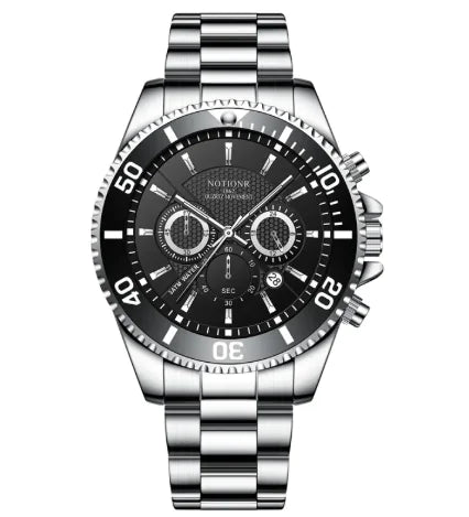 Notion Obsidian Goldmaster