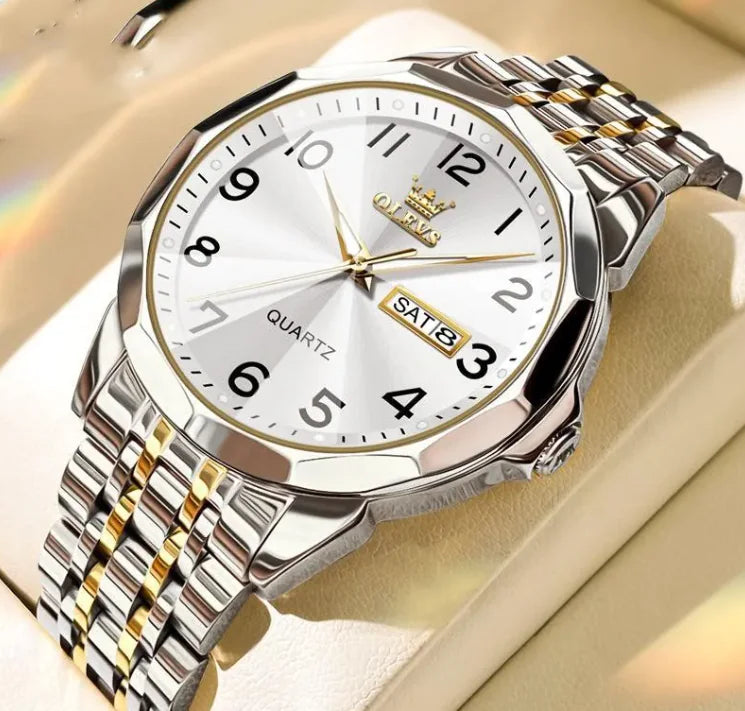 AURUM NOCTIS – Crown Edition