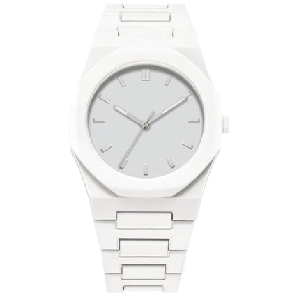 Arabic Numeral Watch