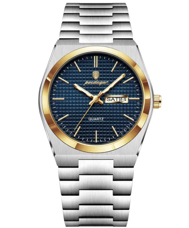 LumiTime Executive Watch