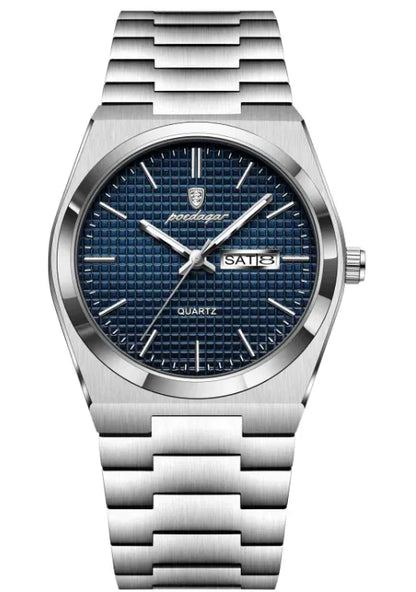LumiTime Executive Watch