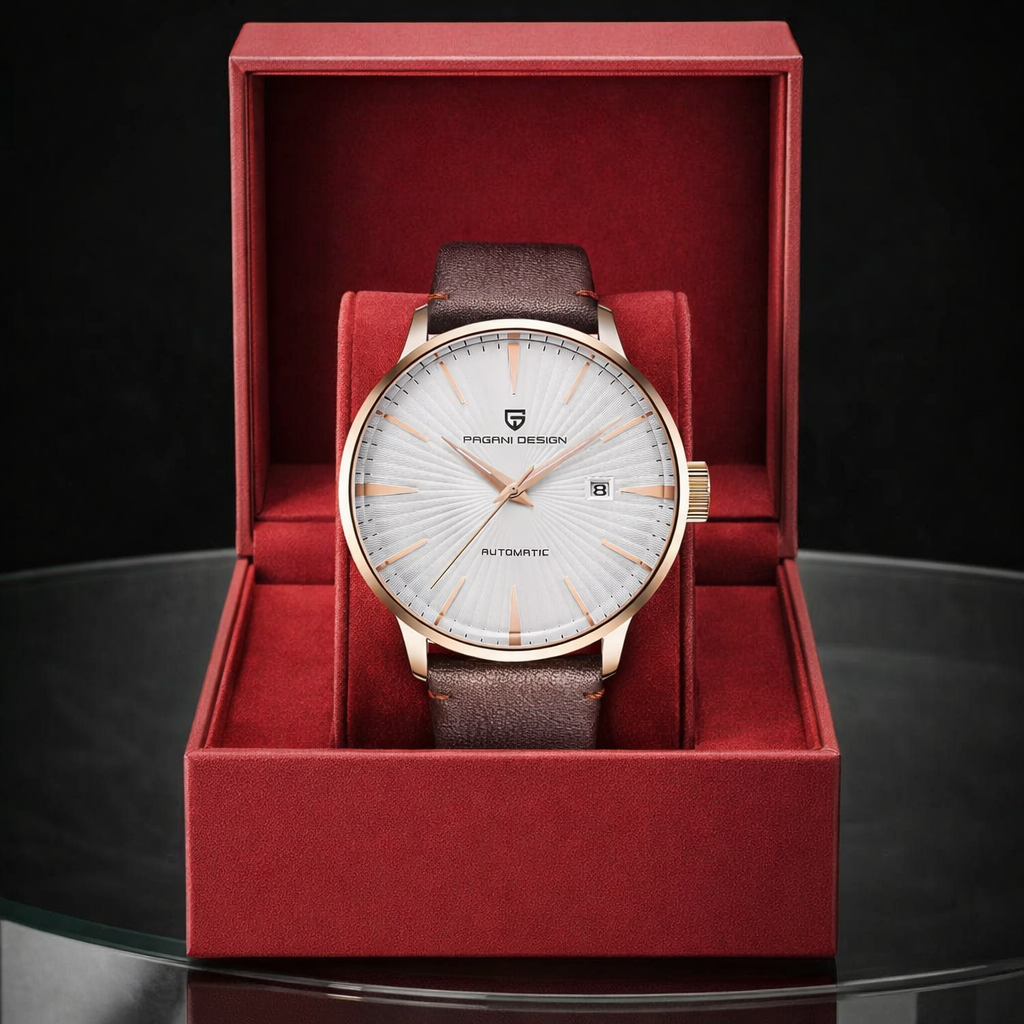 PAGANI DESIGN Montclair Rogue