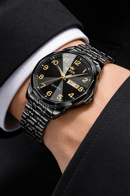 AURUM NOCTIS – Crown Edition