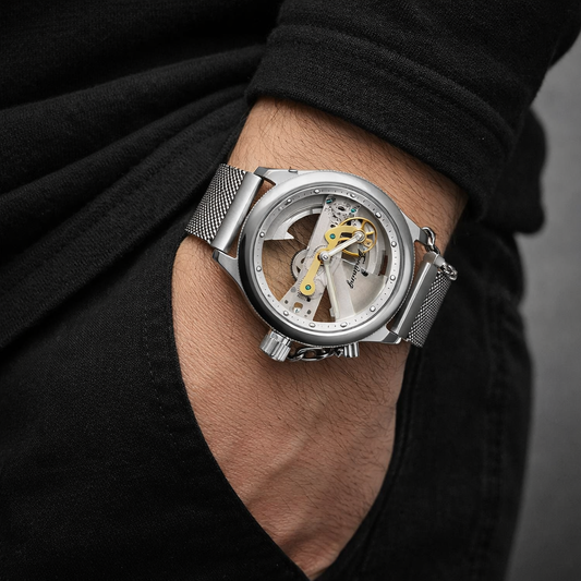 FORSINING Titanium Sovereign