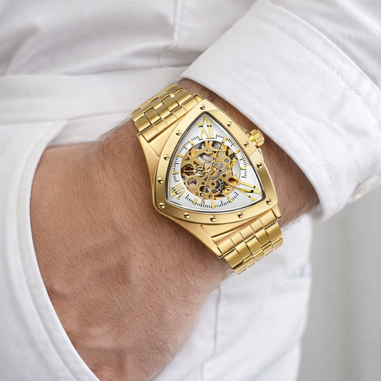 FORSINING TriVanta Royale