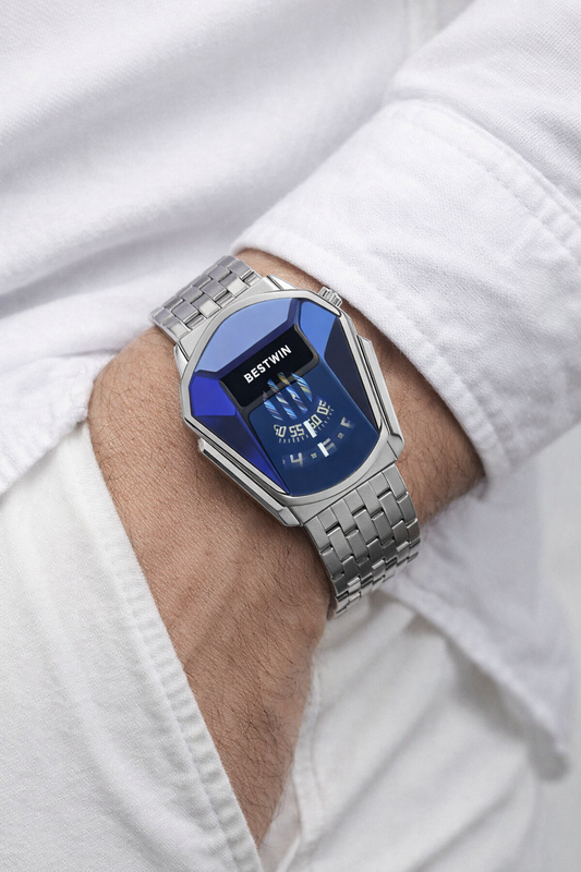 BESTWIN Obsidian Blue