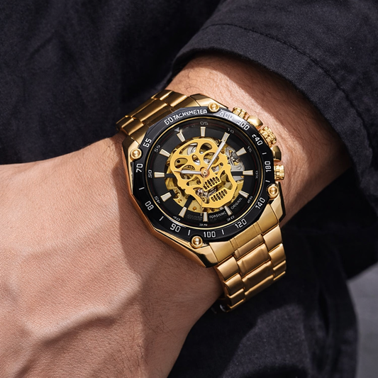 Forsining Golden Reaper