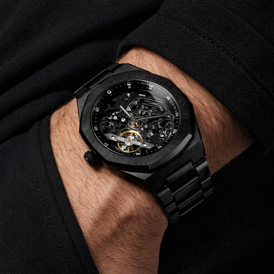 Men's Automatic Mechanical Watch 
