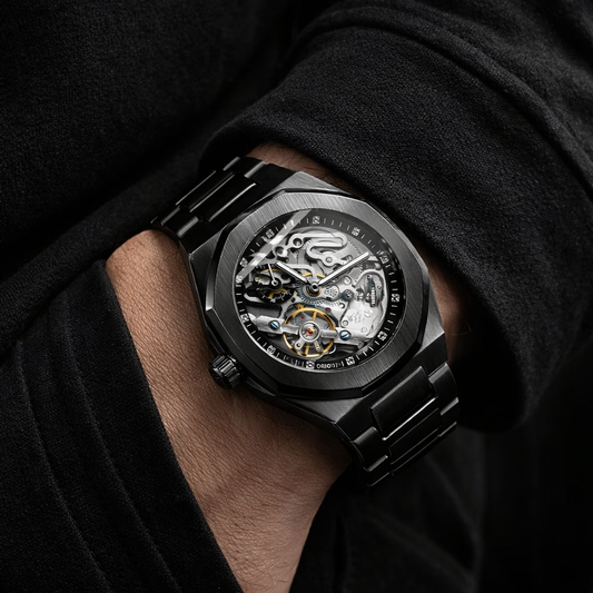 Black Helix Sovereign