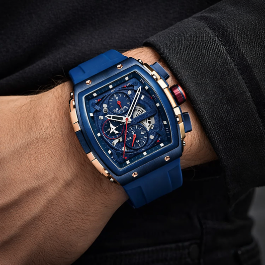 Blackforge Velocity – Redline