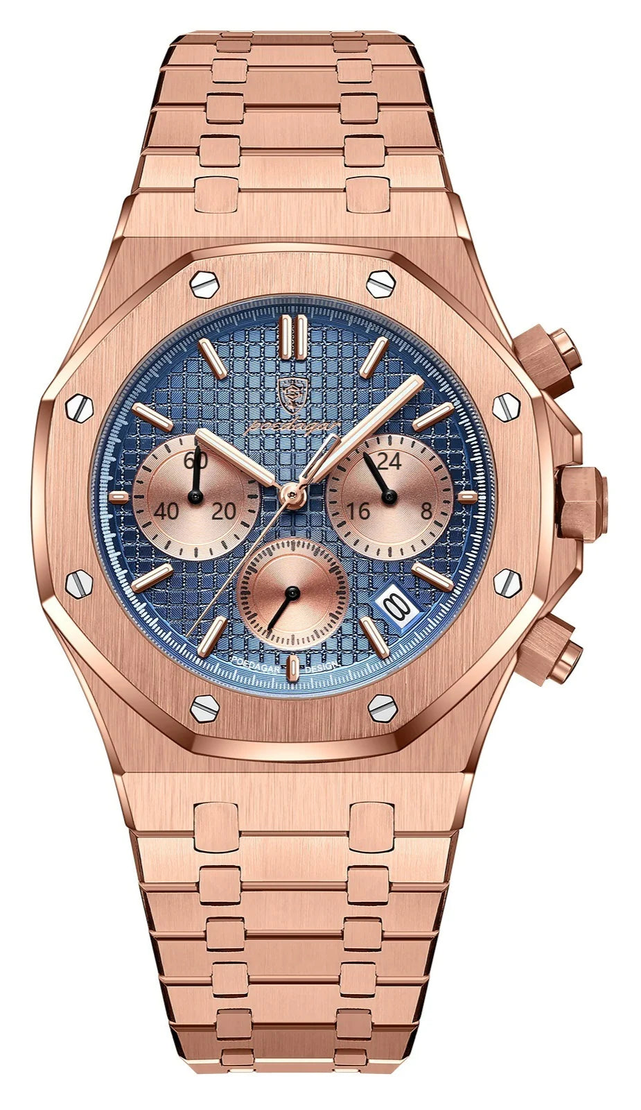 Men’s Quartz Watch