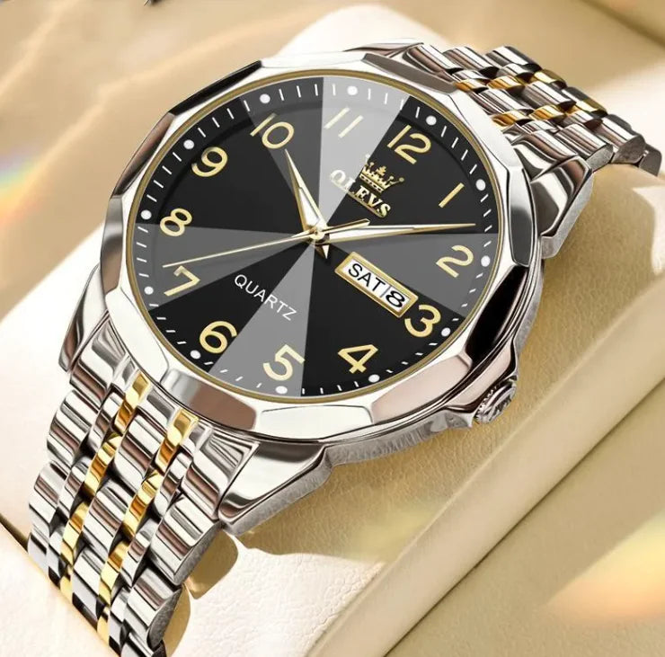 AURUM NOCTIS – Crown Edition