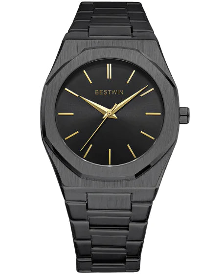 Waterproof Quartz Small Luxurius Dial