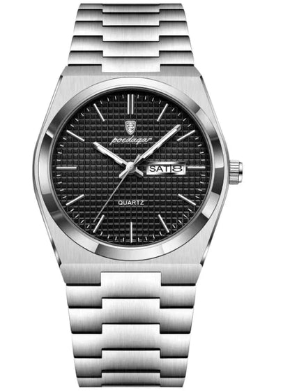 LumiTime Executive Watch