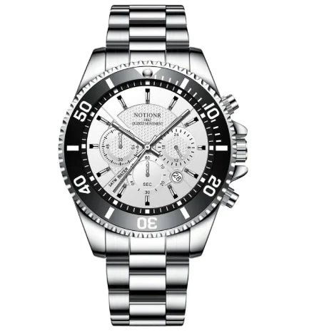 Notion Obsidian Goldmaster