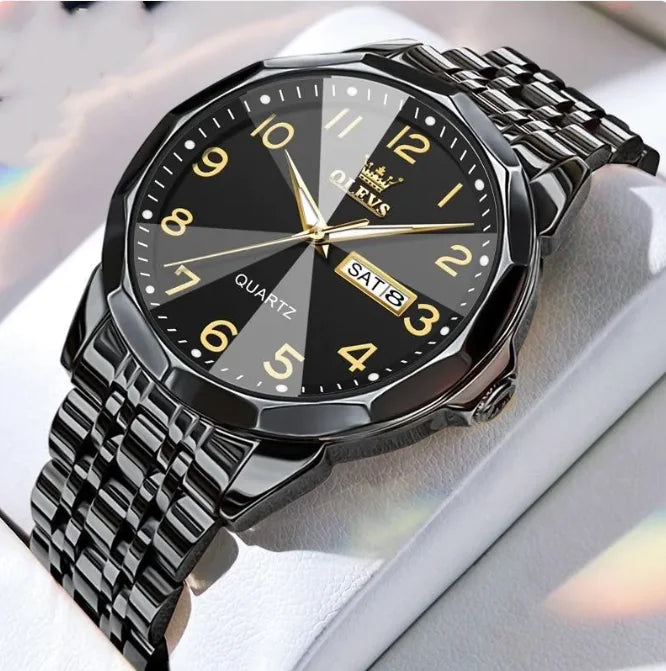 AURUM NOCTIS – Crown Edition