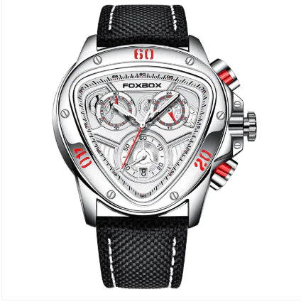 FOXBOX APEX TRI-CHRON