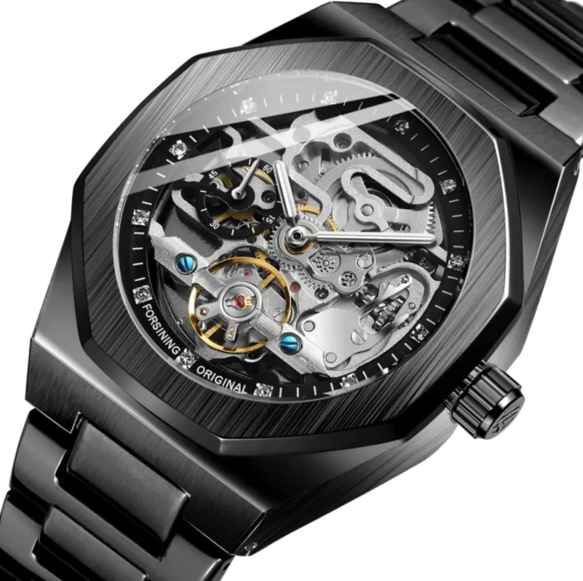 Men's Automatic Mechanical Watch