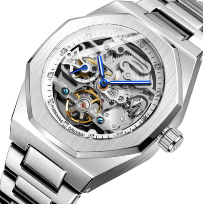 Men's Automatic Mechanical Watch