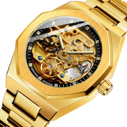 Men's Automatic Mechanical Watch