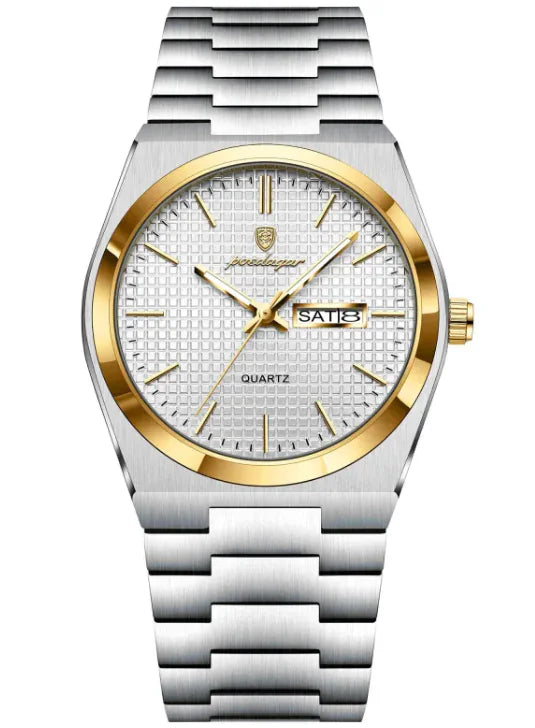 LumiTime Executive Watch